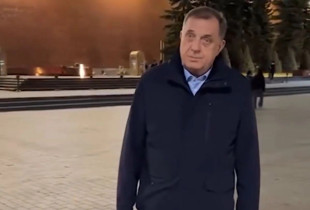 Milorad Dodik