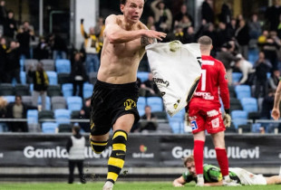Bersant Celina