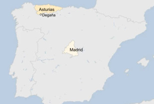 Spanje