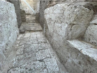 Arkeologët zbulojnë varrin e faraonit të panjohur në Egjipt