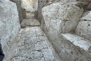 Arkeologët zbulojnë varrin e faraonit të panjohur në Egjipt