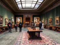 Arti si ndihmesë në marrëdhëniet SHBA–Evropë