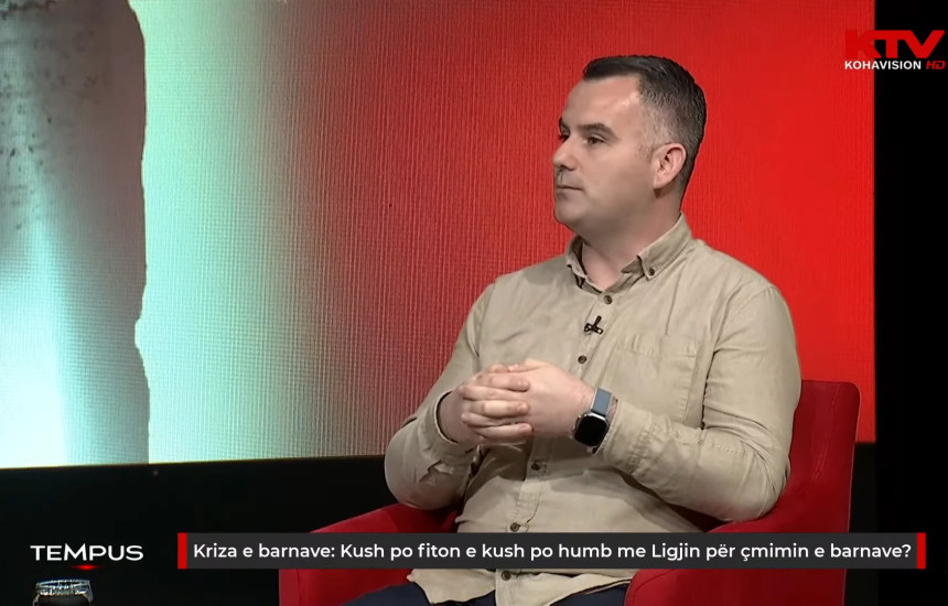 Qytetari Fidan Tahiri