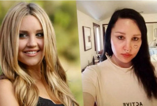 Amanda Bynes