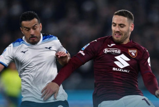 Lazio - Torino