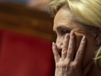 Marine Le Pen
