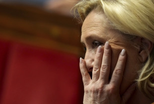 Marine Le Pen