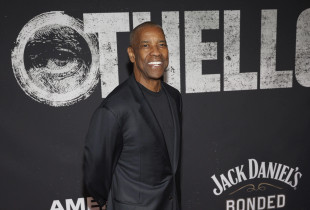 Denzel Washington