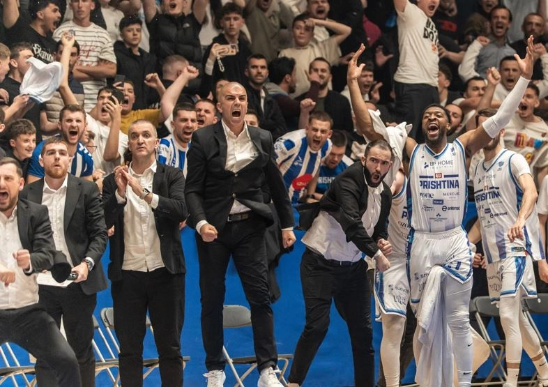 Vazhdon pritja e Prishtinës për titull tjetër të kampionit