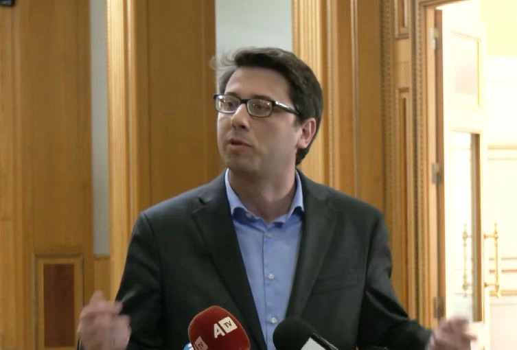 Deputeti i LVV-së, Hekuran Murati