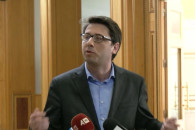 Deputeti i LVV-së, Hekuran Murati
