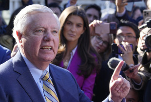 Lindsey Graham