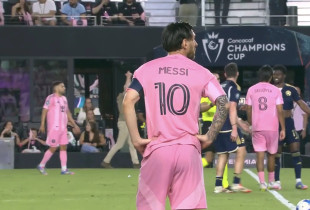 Leo Messi