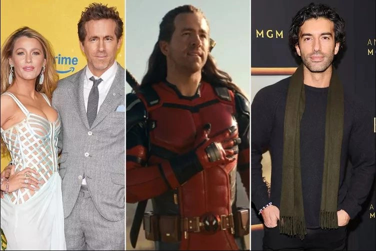 Marveli kërkon të largohet nga beteja ligjore mes Blake Livelyt dhe Justin Baldonit