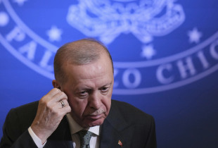 Recep Tayyip Erdogan