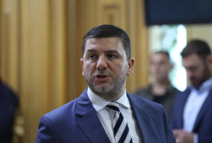 Memli Krasniqi