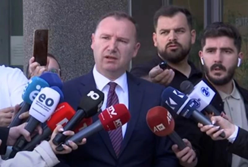 Deputeti i Lidhjes Demokratike (LDK), Armend Zemaj