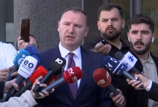 Deputeti i Lidhjes Demokratike (LDK), Armend Zemaj