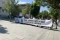 Në Prishtinë protestohet për të drejtat e punëtorëveë drejtat e punëtorëv