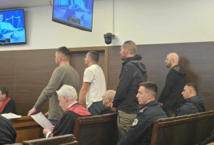 Lirohen nga paraburgimi katër “pelegrinët” që u arrestuan në Gjakovë