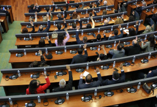 Kuvendi i Kosovës