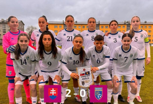 Kosova U16
