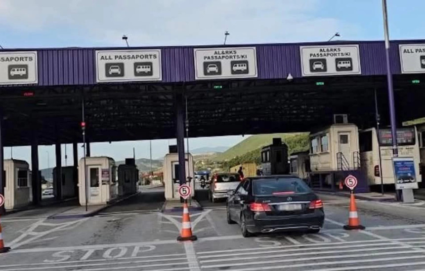 Pikekalimi kufitar Morine