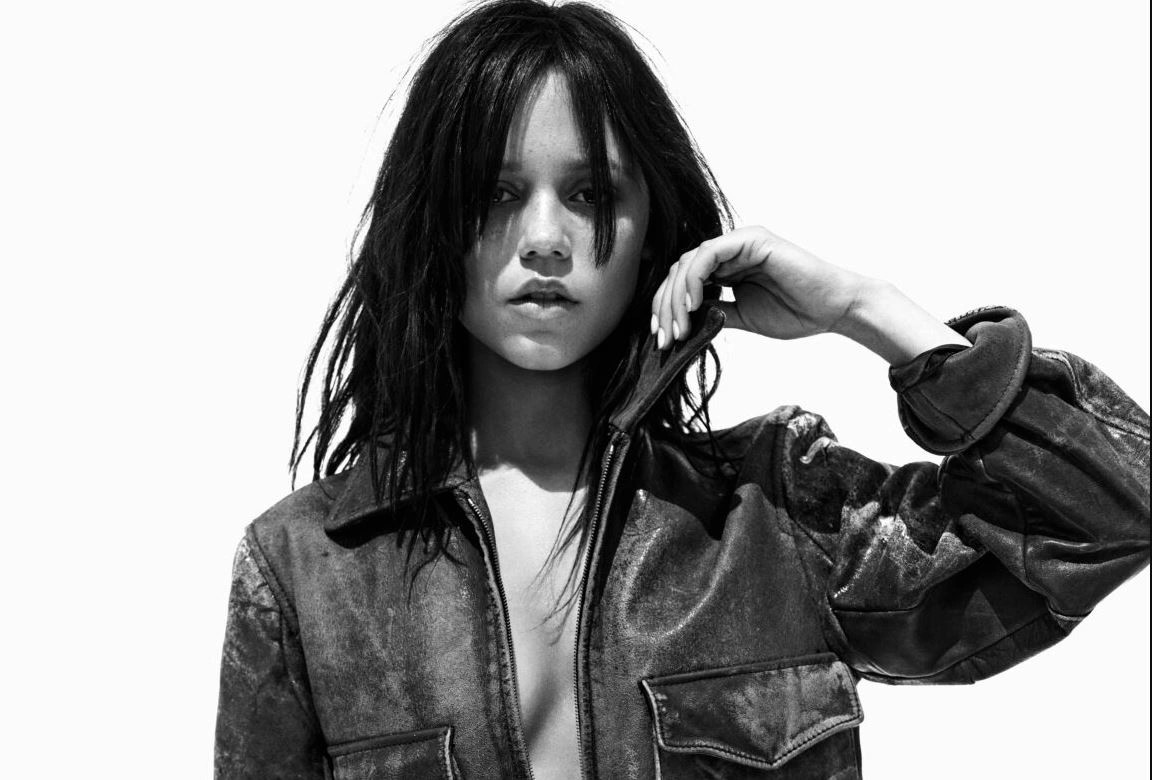 Jenna Ortega dëshiron të bëjë muzikë në mënyrë anonime