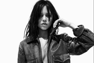 Jenna Ortega