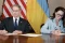 Ukraina dhe SHBA