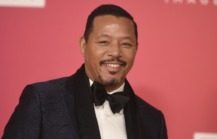 Terrence Howard