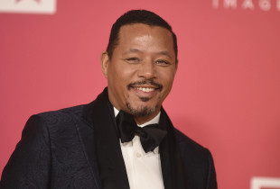 Terrence Howard