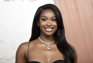 Coco Jones
