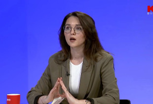 Arbëreshë Kryeziu