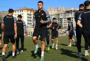 Yeni Malatyaspor