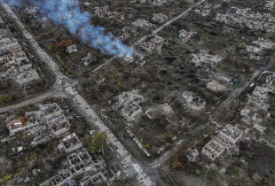 Ukraina