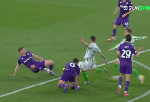 de gea
