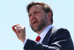 JD Vance