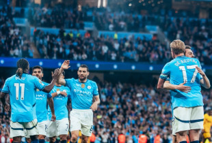 Manchester City