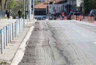 Rruga "Agim Ramadani"