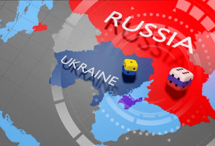 ukraina