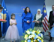 Ambasada e Kosoves ne Malajzi