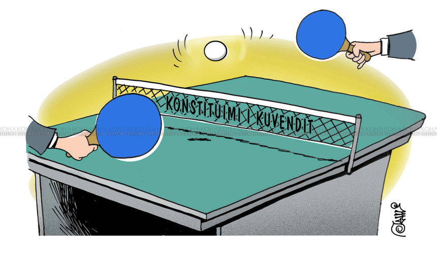 Karikatura e ditës