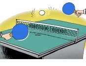 Karikatura e ditës