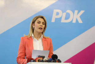 Blerta Deliu-Kodra