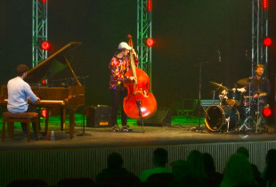 Nils Kugelmann trio