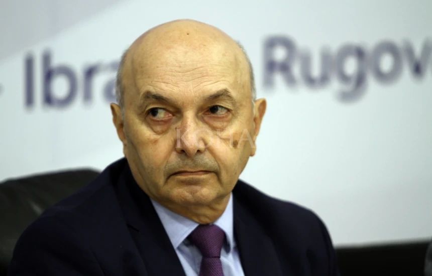 Mustafa kritikon Ramën: Eksperimentuesit pas tre vjetësh i mbledhin