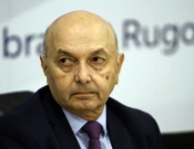 Isa Mustafa