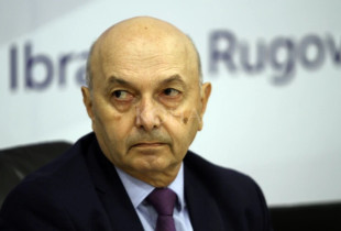 Isa Mustafa