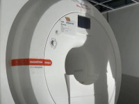 Rezonanca Magnetike - Spitali i Pejes